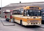 Leyland Leopard PSU3E/4R Alexander AT 1979 года